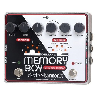 Electro-Harmonix Deluxe Memory Boy