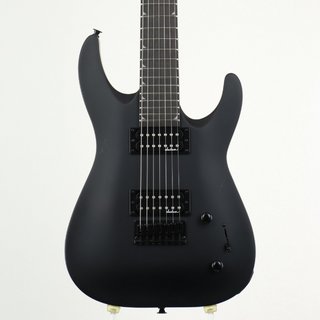 Jackson JS22-7 Dinky Satin Black 【梅田店】