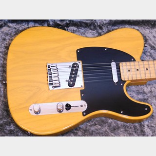 Fender USA American Deluxe Telecaster Ash BTB