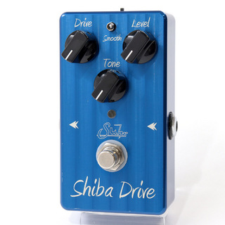 Suhr Shiba Drive ギター用 ディストーション 【池袋店】