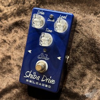 Suhr Shiba Drive Reloaded