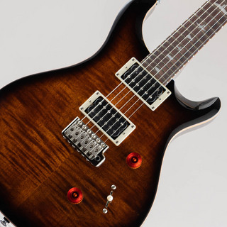 Paul Reed Smith(PRS)SE Custom 24 Black Gold Sunburst