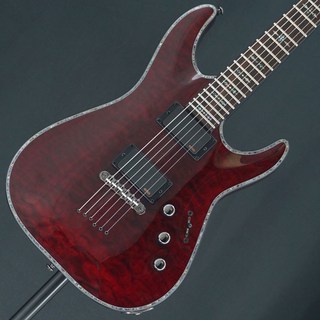 SCHECTER 【USED】Hellraiser AD-C1-HR BCH【SN.W23051708】