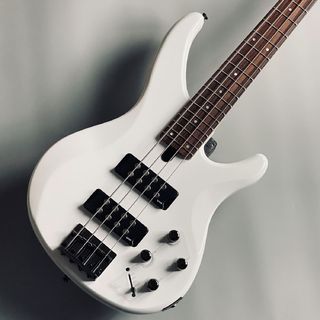 YAMAHA TRBX304 WH (ホワイト) エレキベースTRBX300シリーズ White