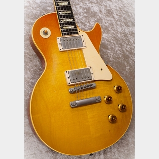Gibson Custom Shop Historic Collection 1959 Les Paul Standard Reissue 1993年製 USED 【G-CLUB TOKYO】