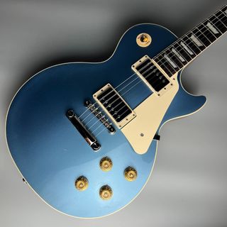 Gibson Les Paul Standard 50s Plain Top Pelham Blue (ペルハムブルー) エレキギター レスポールスタンダード