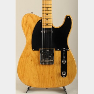 Fender TL52-65 Vintage Natural 1997-2000