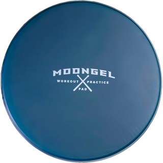 R-TOM Moongel Workout Pad 14 [WP-02]