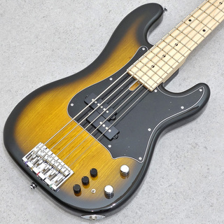 dragonfly CL-SPB5 ALD/MAP 2-Tone Sunburst 【48回まで分割金利手数料無料!】