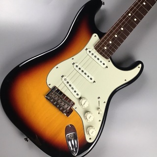 Fender Japan【ジュニアコレクション】Made in Japan Junior Collection ST 3TS【美品中古】
