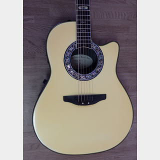 Ovation 1986-6 CollecterSeries