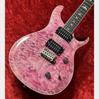 Paul Reed Smith(PRS) SE CUSTOM 24 QUILT PACKAGE -Violet - ≒3.523Kg