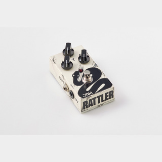 JAM pedals【数量限定特価】Rattler ディストーション【オンラインストア限定】