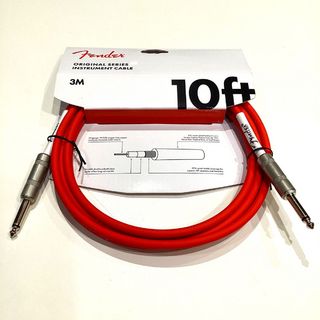 Fender10 OR INST CABLE