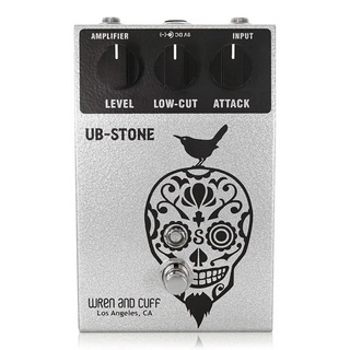 Wren and Cuff Creations UB-STONE FUZZ 【生形真一シグネイチャーモデル】