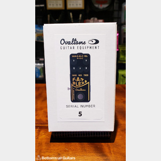 ギター ovaltone 34-Xtreme Ovaltone 34-Xtreme｜ミュージックランドKEY