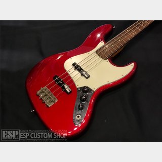 EDWARDS E-JB-130R Candy Apple Red