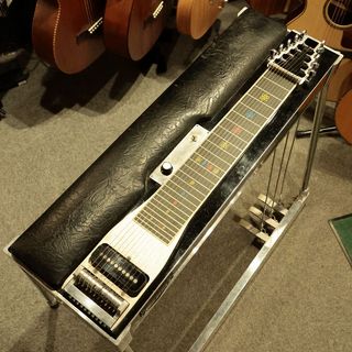 バンジョー／ラップスティール ＞ ラップスチールの検索結果【楽器検索