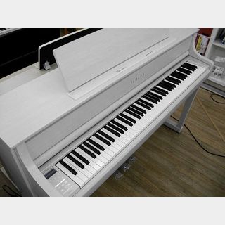 YAMAHA CLP-875WB