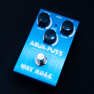 Way Huge、Aqua-Pussの検索結果【楽器検索デジマート】