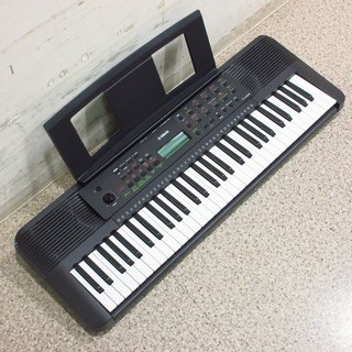 YAMAHA PSR-E283 61鍵電子キーボード【横浜店】