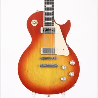 Gibson Les Paul 70s Deluxe Cherry Sunburst 2022年製【横浜店】