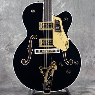 Gretsch G6120W Nashville グレッチ ナッシュビル Gretsch G6120 Nashville【エレキギター博士】