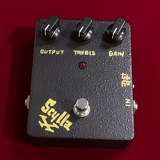 マキノ工房 SILVER MYTH III（新品）【楽器検索デジマート】