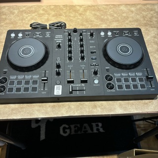 Pioneer DDJ -FLX4(超定番DJコントローラー!!)