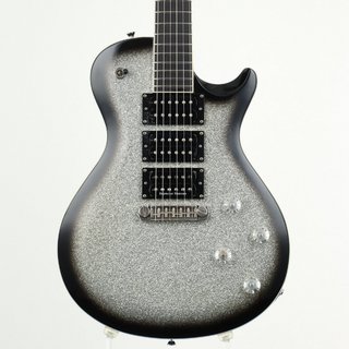 PRS SE SE Zach Myers Signature 3 Humbucker Single Cutaway Silverburst Sparkle 【梅田店】