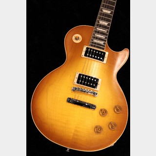 Gibson Les Paul Standard 50s Faded -Vintage Honey Burst- #208540069【4.14kg】【軽量個体】