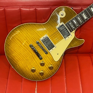 Gibson Custom Shop 1959 Les Paul Standard VOS Green Lemon Fade PSL【御茶ノ水FINEST_GUITARS】