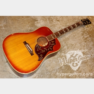 Gibson'63 Hummingbird