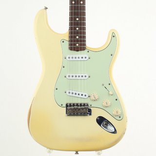 Fender Road Worn 60s Stratocaster Olympic White【渋谷店】