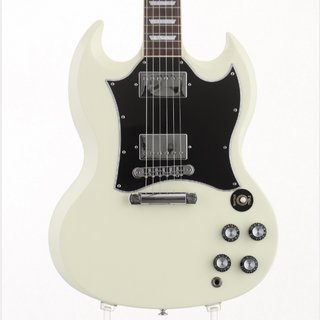 Gibson SG STANDARD Classic White【御茶ノ水本店】