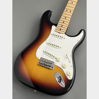 Fender Custom Shop2023 Time Machine 1968 Stratocaster Deluxe Closet Classic 3-Color Sunburst  #CZ575655【3.59kg】