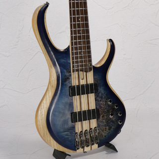 Ibanez BTB845 Cerulean Blue Burst Low Gloss 【名古屋栄店】