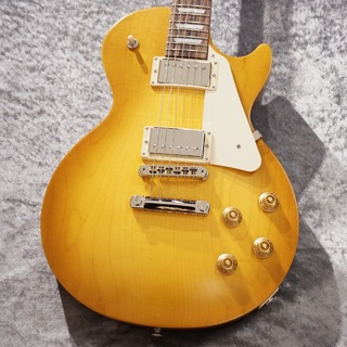 Gibson【NEW】 Les Paul Tribute Satin Honeyburst #220630365 [3.83kg] [送料込]
