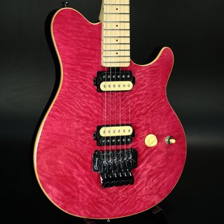 Sterling by MUSIC MAN AX40-TP-M Trans Pink 【名古屋栄店】