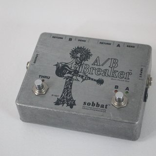 sobbat SW-1 / A/B Breaker 【渋谷店】