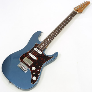 Ibanez AZ2204N / Prussian Blue Metallic