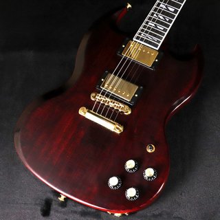 Gibson SG Supreme [Modern Collection] Wine Red 【梅田店】