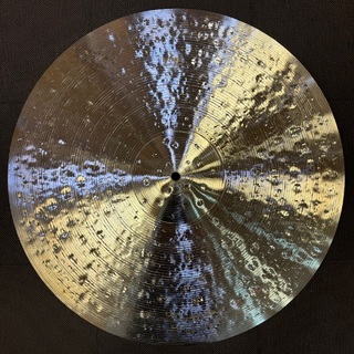 Meinl Byzance "FOUNDRY RESERVE" 20" Ride (B20FRR) 2,170g【定価より30%OFF】