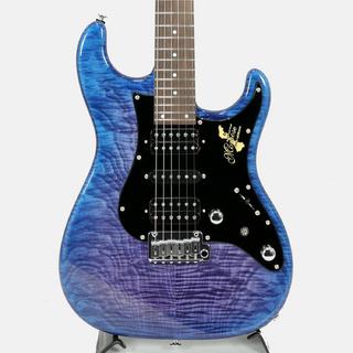 momose MC24-MV-TOCHI WSE’24/NJ Hydrangea Blue Burst