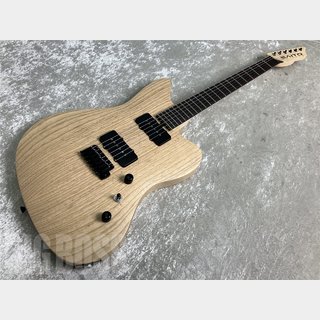 SAITO GUITARS S-622JMC Naked MRS 2S(Natural)