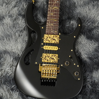 Ibanez PIA3761-XB (Onyx Black) Steve Vai Signature【特価】【日本製】