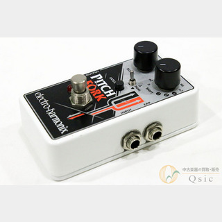 Electro-Harmonix PITCH FORK [ML131]【神戸店在庫】