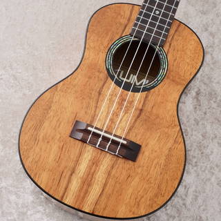 KUMU Ukulele TM74A 【抜群の弾き心地!】【テナーサイズ】【ビギナーにもお勧め】【クロサワ町田店】