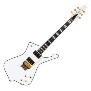 Greco GRECO グレコ GM-CST/WHT w/FR White エレキギター