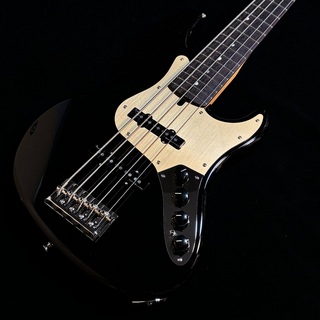 Fender Deluxe Jazz Bass V Kazuki Arai Edition 【現物写真・4.47Kg】